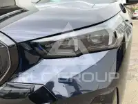 2026 BMW 520