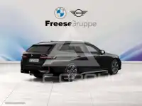 2026 BMW 520