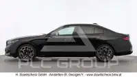 2026 BMW 520