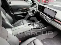 2026 BMW 520