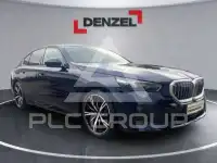 2026 BMW 520