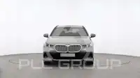 2026 BMW 520