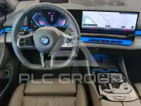 2026 BMW 520