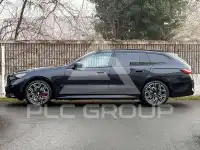 2026 BMW 520