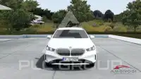 2026 BMW 520