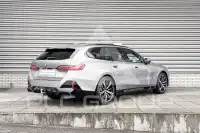 2026 BMW 520