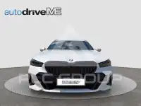 2026 BMW 520