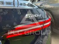 2026 BMW 520