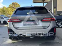 2026 BMW 520
