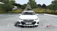 2026 BMW 520