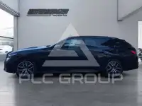 2026 BMW 520
