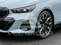 2026 BMW 520