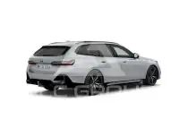 2026 BMW 520