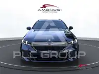 2026 BMW 520