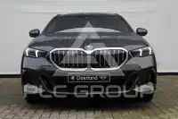 2026 BMW 520