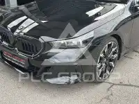 2026 BMW 520