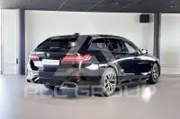 2026 BMW 520