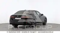 2026 BMW 520
