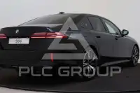2026 BMW 520