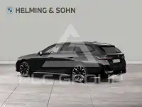 2026 BMW 520