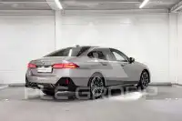 2026 BMW 520