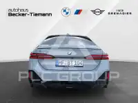 2026 BMW 520
