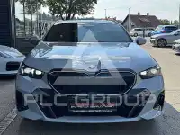 2026 BMW 520