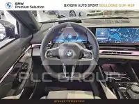 2026 BMW 520