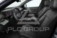 2026 BMW 520
