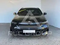 2026 BMW 520