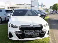 2026 BMW 520