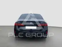 2026 BMW 520