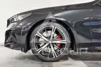 2026 BMW 520
