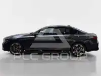 2026 BMW 520