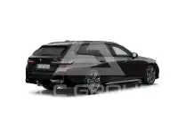 2026 BMW 520