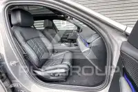 2026 BMW 520
