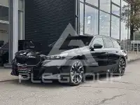2026 BMW 520