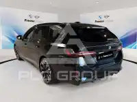 2026 BMW 520