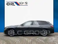 2026 BMW 520