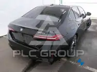 2026 BMW 520