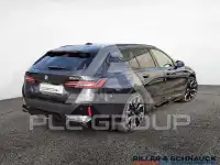 2026 BMW 520