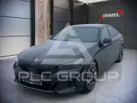 2026 BMW 520