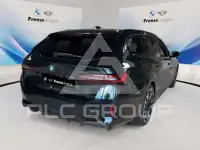 2026 BMW 520