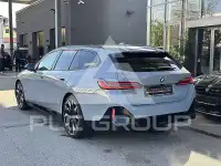 2026 BMW 520