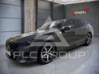 2026 BMW 520