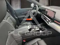 2026 BMW 520