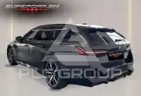 2026 BMW 520