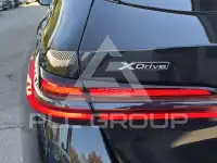 2026 BMW 520