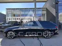 2026 BMW 520