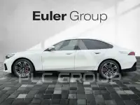 2026 BMW 520